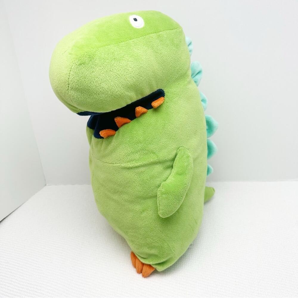 Circo Dinosaur character pillow